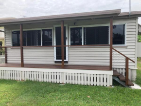 Sandhills Cottage